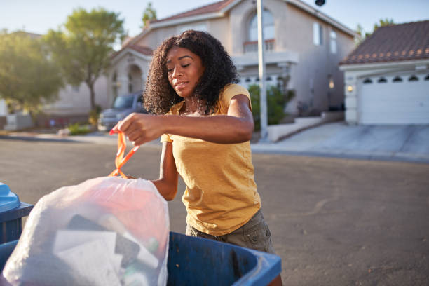 Best Construction Debris Removal  in Canby, OR