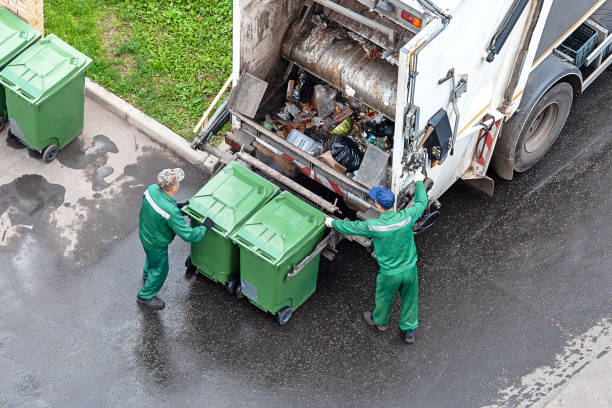 Best Junk Removal and Recycling  in Canby, OR