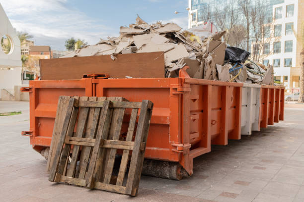 Best Same-Day Junk Removal  in Canby, OR