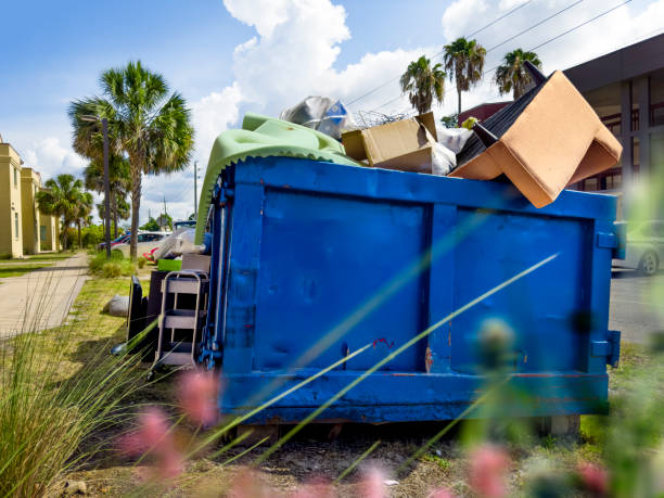 Best Construction Debris Removal  in Canby, OR
