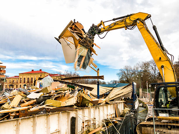 Best Professional Junk Removal  in Canby, OR