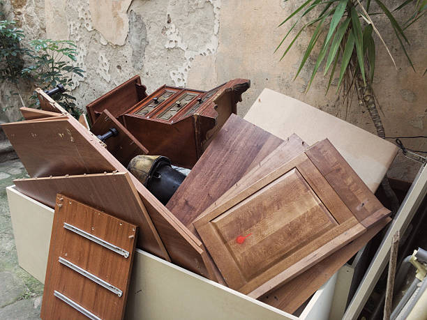 Best Commercial Junk Removal  in Canby, OR